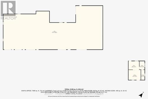 3862 Trafalgar Street, Thames Centre, ON - Other