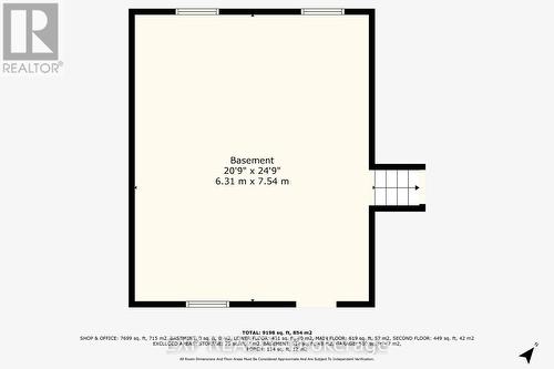 3862 Trafalgar Street, Thames Centre, ON - Other