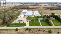 3862 TRAFALGAR STREET  Thames Centre, ON N6M 1H6