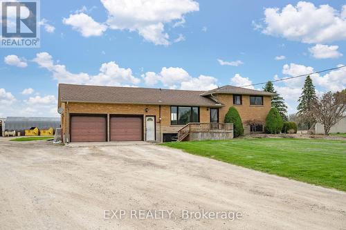 3862 Trafalgar Street, Thames Centre, ON 