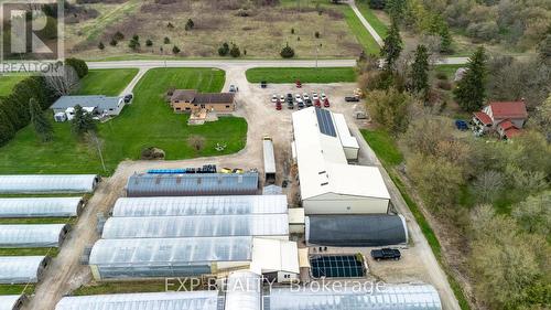 3862 Trafalgar Street, Thames Centre, ON 