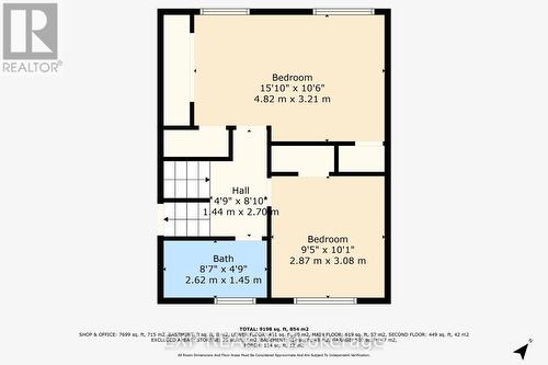 3862 Trafalgar Street, Thames Centre, ON 