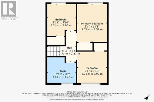 3862 Trafalgar Street, Thames Centre, ON 