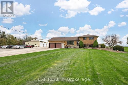 3862 Trafalgar Street, Thames Centre, ON 