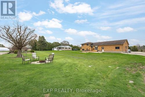 3862 Trafalgar Street, Thames Centre, ON 