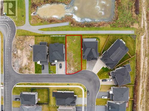 7521 Sherrilee Crescent, Niagara Falls (Brown), ON 