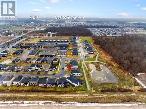 7521 Sherrilee Crescent, Niagara Falls (Brown), ON 