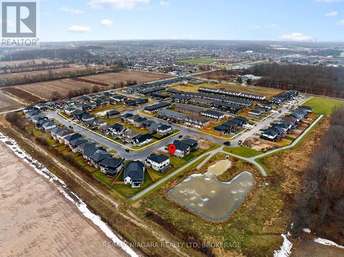 7521 Sherrilee Crescent, Niagara Falls (Brown), ON 