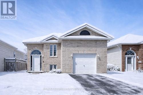 399 IRWIN STREET  Midland, ON L4R 2V6