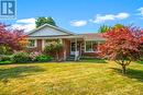 18 Broadmore Avenue, St. Catharines (Carlton/Bunting), ON  - Outdoor 