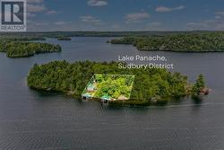 Lot 5 Birch Island Espanola, ON P5E 1S3