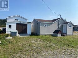 11 Little Port Harmon Road  Stephenville, NL A2N 2Y7