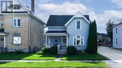 193 WATER STREET S  St. Marys, ON N4X 1A6