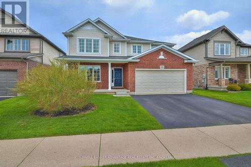 116 CLARE AVENUE  Welland (Coyle Creek), ON L3C 0B7