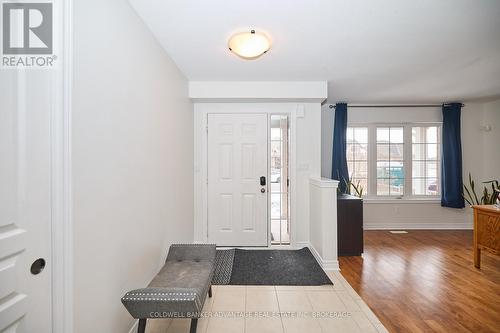 116 Clare Avenue, Welland (Coyle Creek), ON - Indoor Photo Showing Other Room