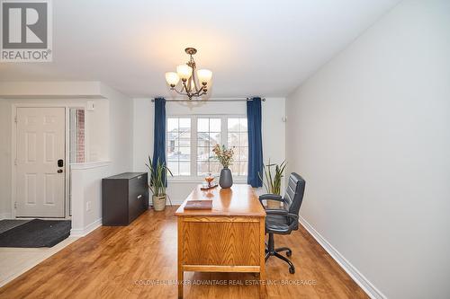 116 Clare Avenue, Welland (Coyle Creek), ON - Indoor Photo Showing Office