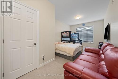 90 Covington Crescent, Belleville (Thurlow Ward), ON - Indoor Photo Showing Bedroom