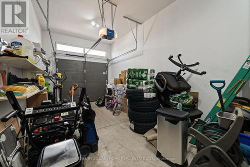 90 Covington Crescent, Belleville (Thurlow Ward), ON - Indoor