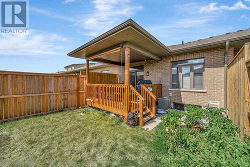 90 Covington Crescent, Belleville (Thurlow Ward), ON - Outdoor