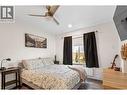 256 Hastings Avenue Unit# 309, Penticton, BC  - Indoor Photo Showing Bedroom 