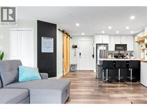 256 Hastings Avenue Unit# 309, Penticton, BC - Indoor