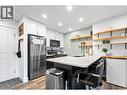 256 Hastings Avenue Unit# 309, Penticton, BC  - Indoor Photo Showing Kitchen 