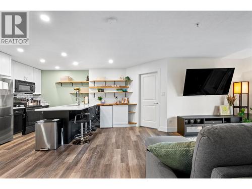 256 Hastings Avenue Unit# 309, Penticton, BC - Indoor