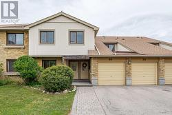 79 - 6797 FORMENTERA AVENUE  Mississauga, ON L5N 2L6