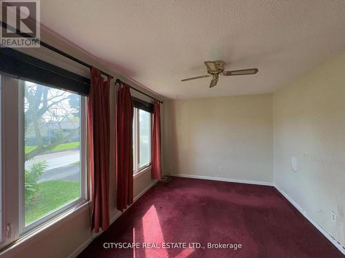 Primary Bedroom - 515 Grantham Avenue, St. Catharines, ON - Indoor Photo Showing Other Room