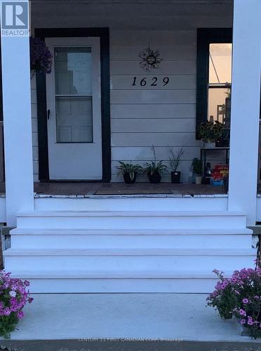 1629 DROUILLARD ROAD  Windsor, ON N8Y 2S4