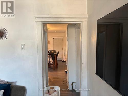 1629 Drouillard Road, Windsor, ON - Indoor Photo Showing Other Room