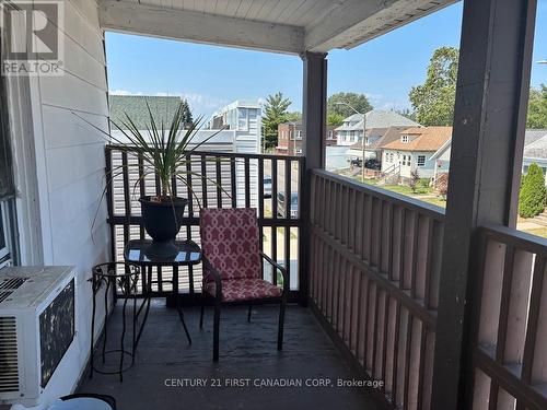 1629 Drouillard Road, Windsor, ON - Outdoor With Exterior