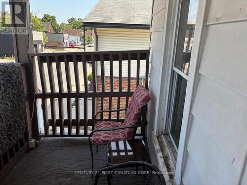 1629 Drouillard Road, Windsor, ON - Outdoor With Exterior