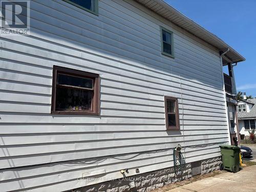 1629 Drouillard Road, Windsor, ON - Outdoor With Exterior