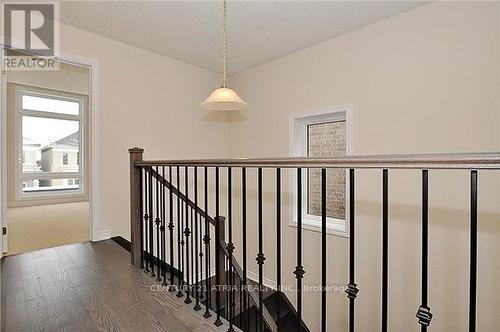 4 Applegate Drive, East Gwillimbury, ON - Indoor Photo Showing Other Room