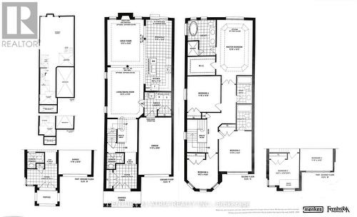 4 Applegate Drive, East Gwillimbury, ON - Other