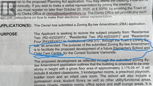 4 Applegate Drive, East Gwillimbury, ON - Other