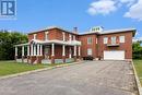 205 Water Street, Alfred And Plantagenet, ON  - Outdoor With Facade 