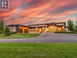 807 GANTON ROAD  Uxbridge, ON L9P 1R3