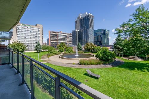 Patio - 601-15 Boul. La Fayette, Longueuil (Le Vieux-Longueuil), QC - Outdoor With Balcony