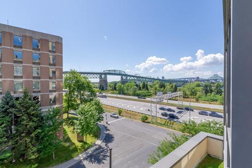 View - 601-15 Boul. La Fayette, Longueuil (Le Vieux-Longueuil), QC - Outdoor With View