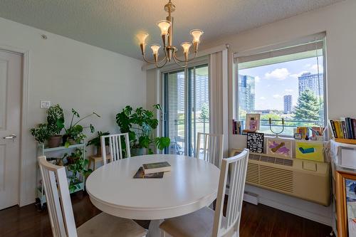 Dining room - 601-15 Boul. La Fayette, Longueuil (Le Vieux-Longueuil), QC - Indoor Photo Showing Dining Room