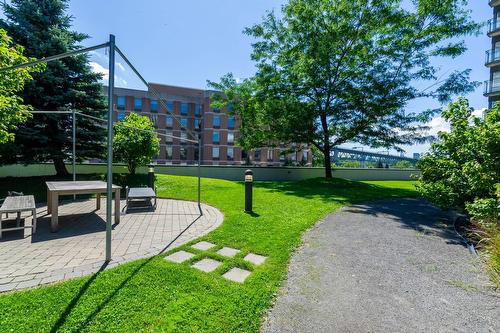 Other - 601-15 Boul. La Fayette, Longueuil (Le Vieux-Longueuil), QC - Outdoor