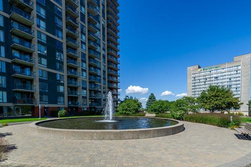 Other - 601-15 Boul. La Fayette, Longueuil (Le Vieux-Longueuil), QC - Outdoor With Balcony With Facade