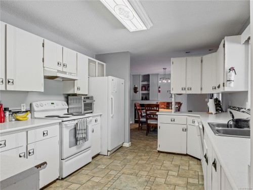 1546 Grandom Pl, Nanaimo, BC 