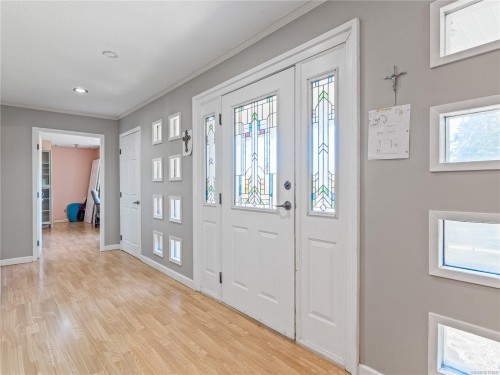 1546 Grandom Pl, Nanaimo, BC 