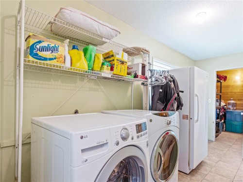 1546 Grandom Pl, Nanaimo, BC 