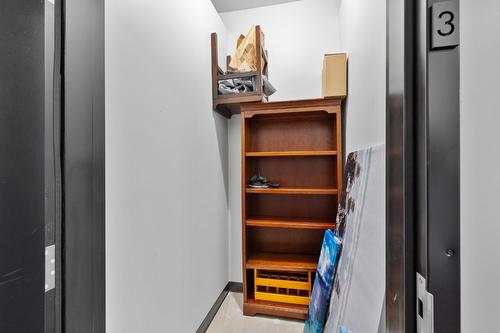 509-1215 St. Paul Street, Kelowna, BC - Indoor Photo Showing Other Room