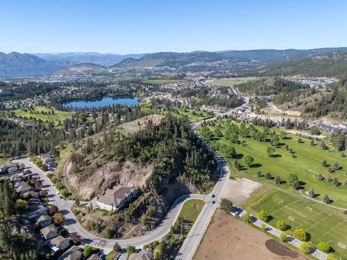 Lot 3 Shannon View Drive, West Kelowna, BC - Outdoor With View