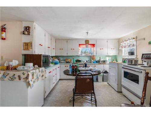 1175 Saint-Sosime Rd, Adamsville, NB 